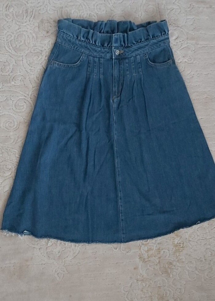 Kot Etek - Görsel 2