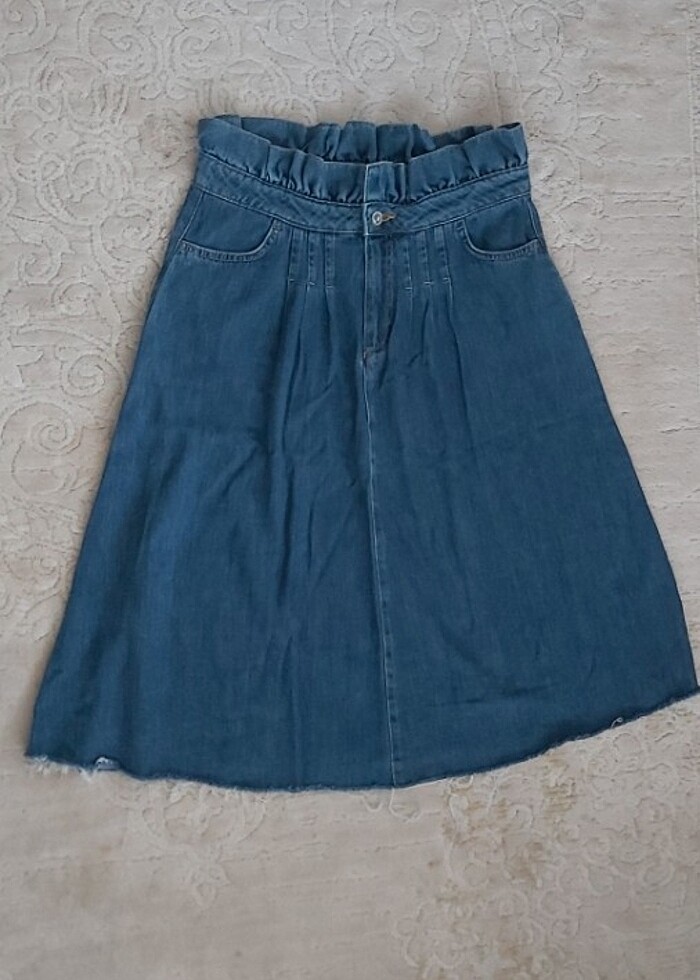 Kot Etek - Görsel 3