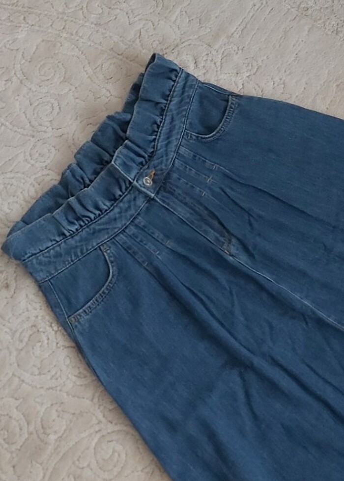 Kot Etek - Görsel 4