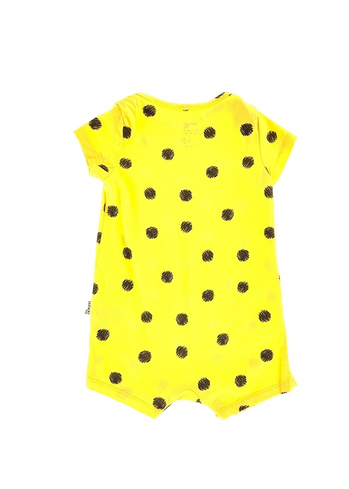 Defacto Zıbın / Tulum %70 İndirimli. - Görsel 2