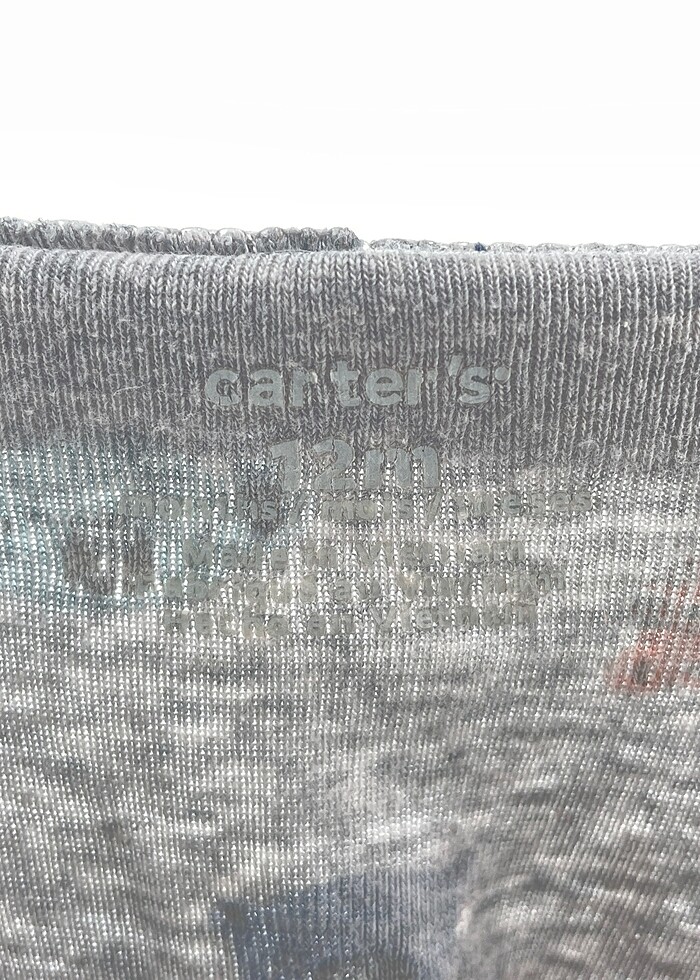 Carters Zıbın / Tulum %70 İndirimli. - Görsel 3