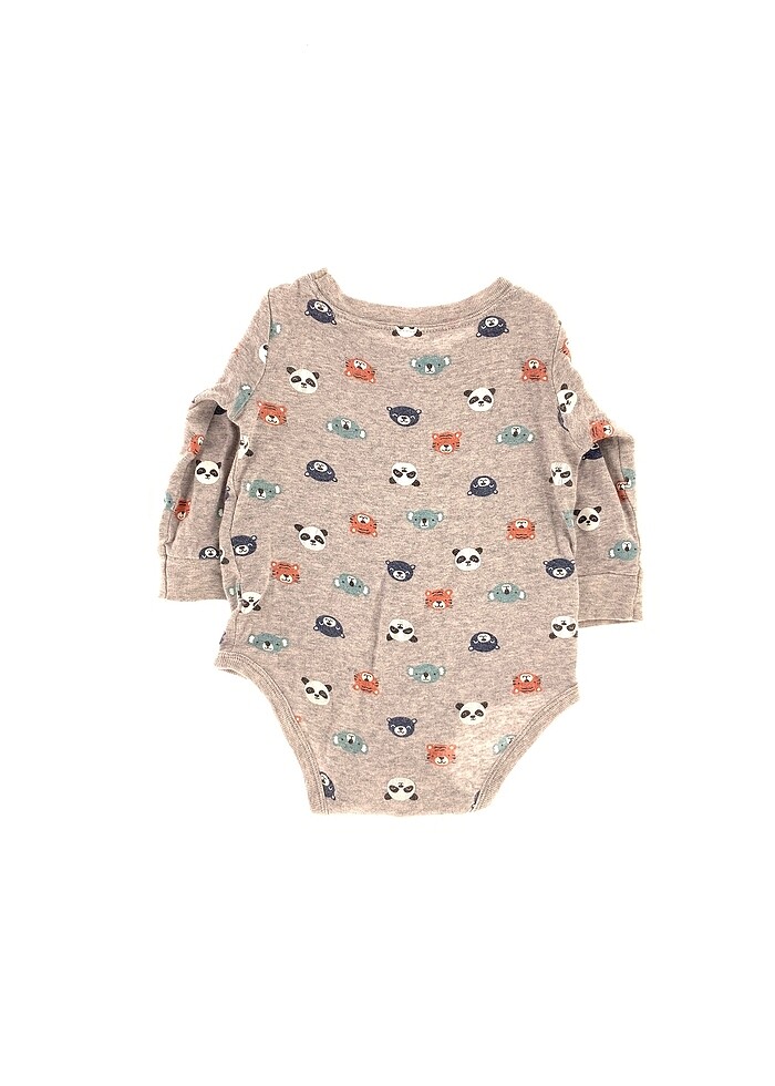 Carters Zıbın / Tulum %70 İndirimli. - Görsel 2