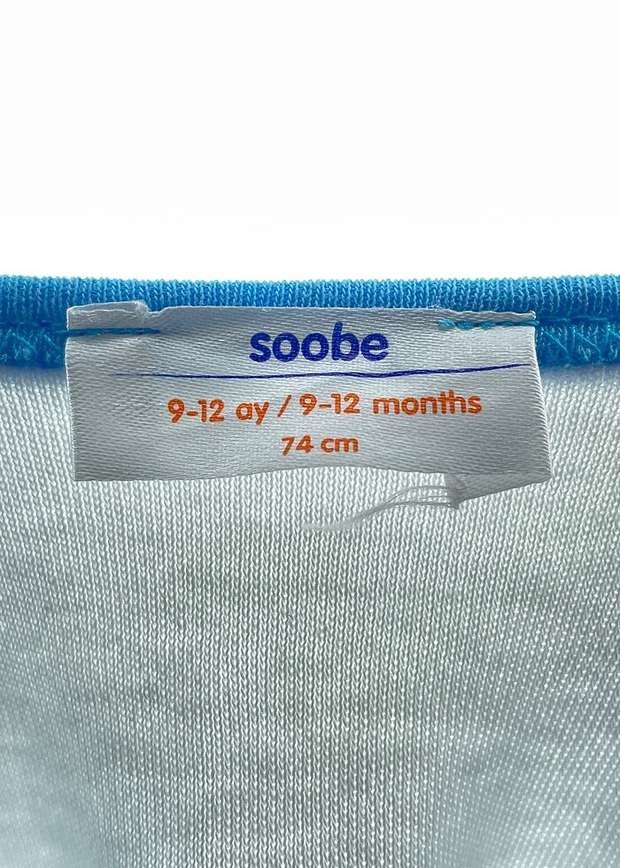 Soobe Zıbın / Tulum %70 İndirimli. - Görsel 3