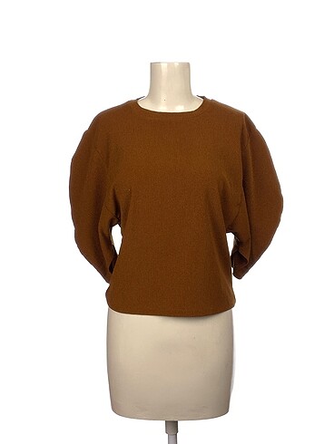 Zara Bluz %70 İndirimli.