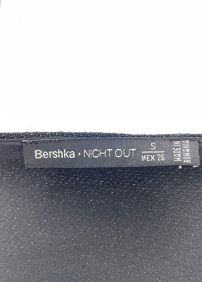 Bershka Kısa Salopet %70 İndirimli. - Görsel 4