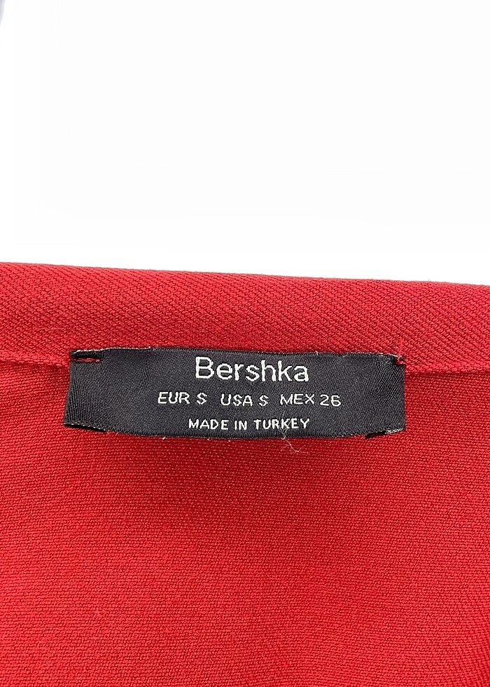 Bershka Kısa Tulum %70 İndirimli. - Görsel 4