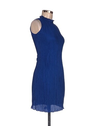 Vintage Love Vintage Love Kısa Elbise %70 İndirimli.