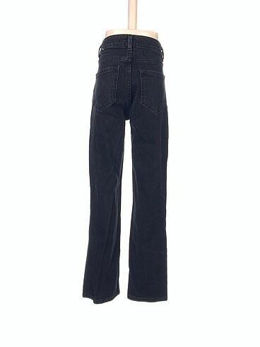 34 Beden Mango Jean / Kot %70 İndirimli.