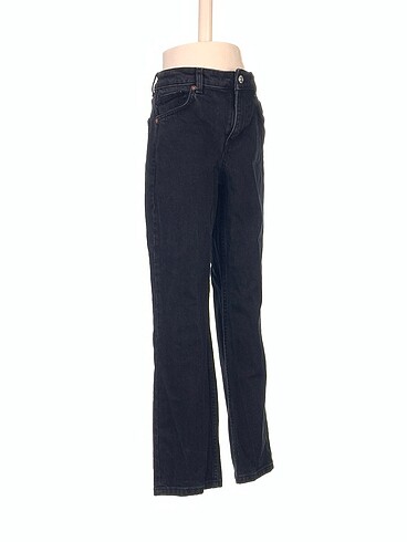 Mango Mango Jean / Kot %70 İndirimli.