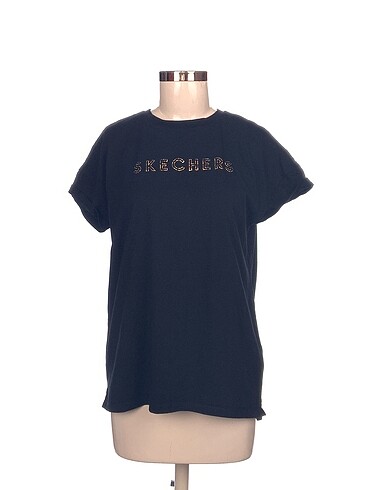Skechers T-shirt %70 İndirimli.