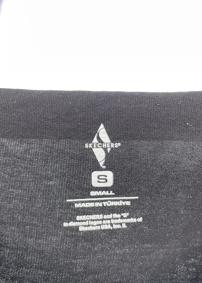 Skechers T-shirt %70 İndirimli. - Görsel 4