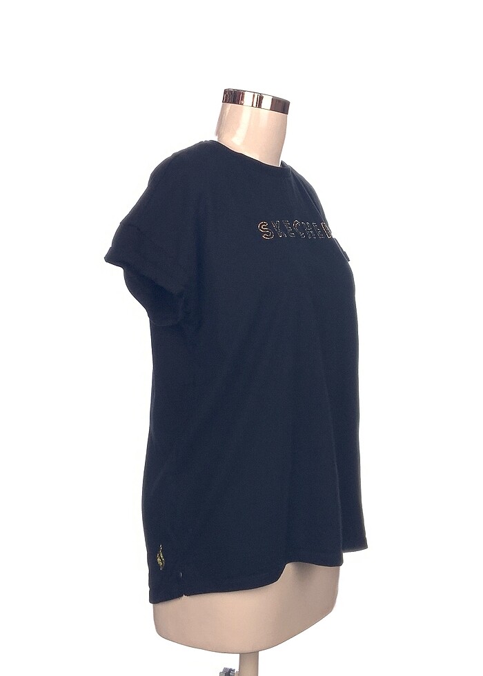 Skechers T-shirt %70 İndirimli. - Görsel 2