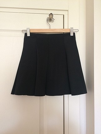Bershka mini küloş etek