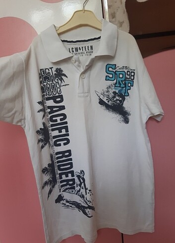 LC Waikiki Tişört