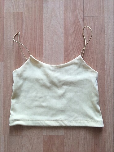 Yeni crop