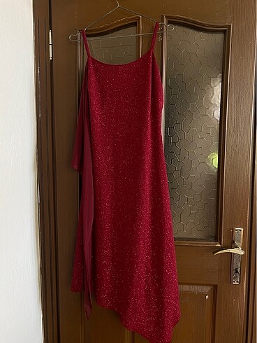 Abiye elbise