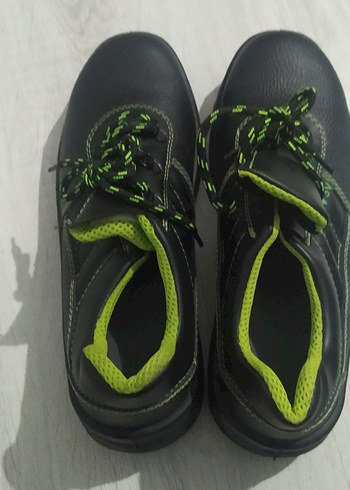 Erkek Ayakkabı (İş, Kışlık) - Görsel 2