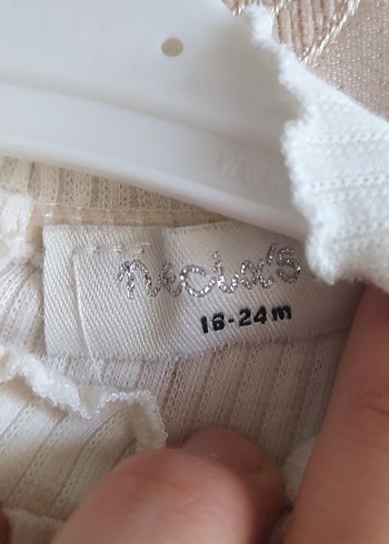 Tütülü kışlık elbise - Görsel 4