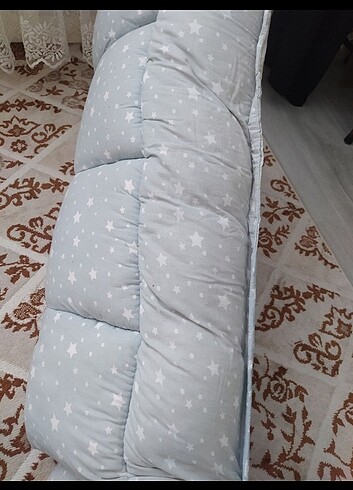 Beden BEBEK YATAĞI BABYNEST