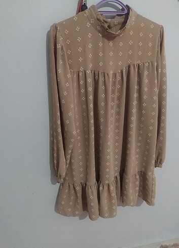 Zara Tesettür tunik