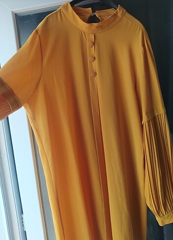 Bayan Tunik (46 48 50) uyumlu - Görsel 2