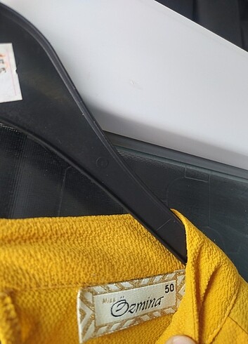 Bayan Tunik (46 48 50) uyumlu - Görsel 3