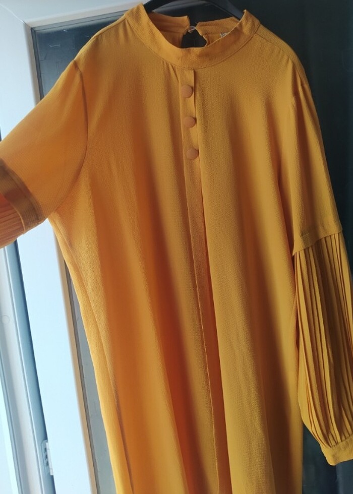 Bayan Tunik (46 48 50) uyumlu - Görsel 2