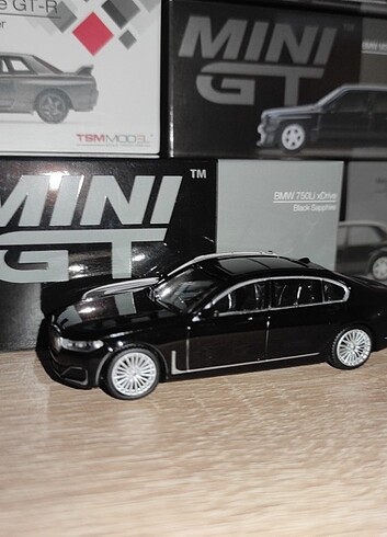 Mini gt bmw rezerve satın almayın