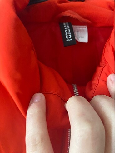 H&M Hm mont
