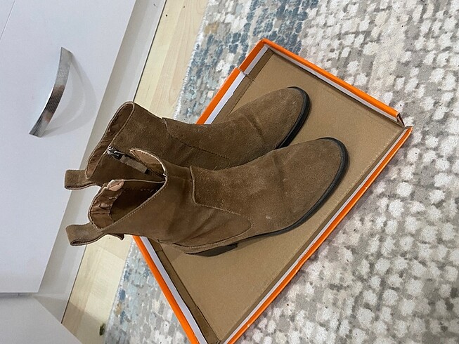 Zara Zara bot