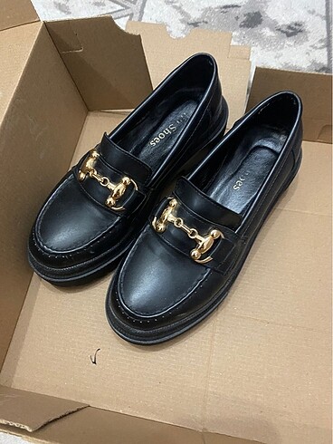 loafers ayakkabı