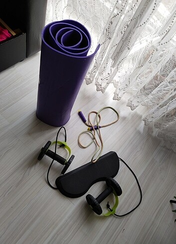 Spor urunleri