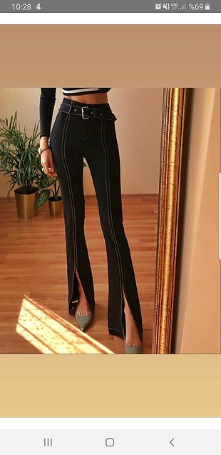 Zara pantolon