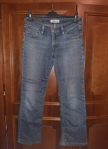 Diğer Bootcut Jean