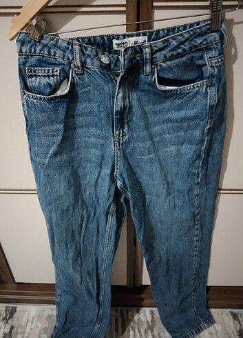 Koton Jeans koton mom Jean