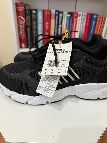 Adidas ORJİNAL ADİDAS AYAKKABI