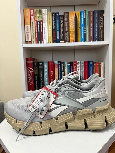 42 Beden ORJİNAL REEBOK AYAKKABI