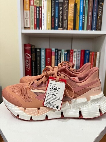 Reebok ORJİNAL REEBOK AYAKKABI