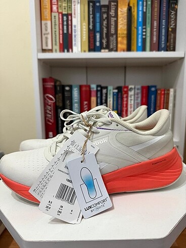 ORJİNAL REEBOK AYAKKABI