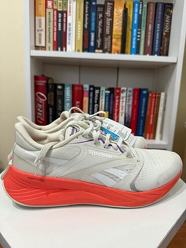 39 Beden ORJİNAL REEBOK AYAKKABI
