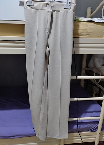 Bej pantalon