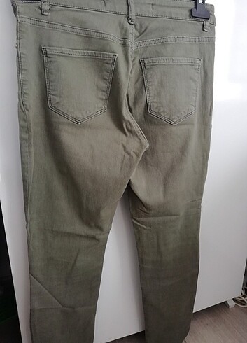LC Waikiki Lc waikiki haki kot pantolon