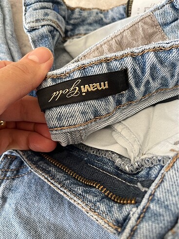 Mavi Jeans Mavi jean pantolon