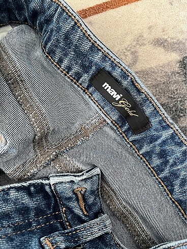 Mavi Jeans Kot pantolon