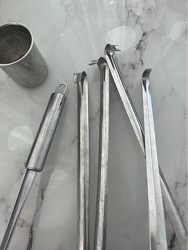 Ikea Mutfak gereçleri
