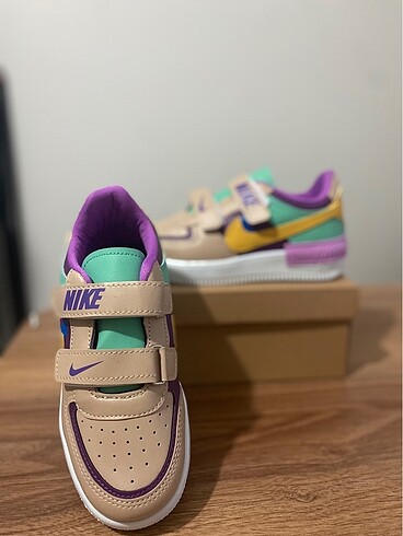 Nike Nike Air spor ayakkabı
