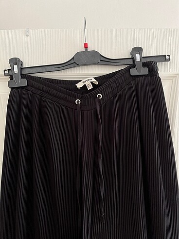 36 Beden Piliseli pantolon