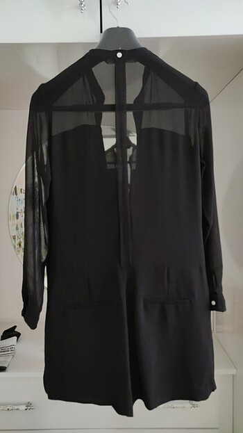 Zara Zara elbise