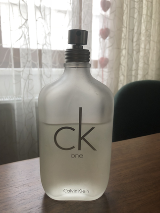 Calvin Klein Calvin Klein One 200 ml parfüm 