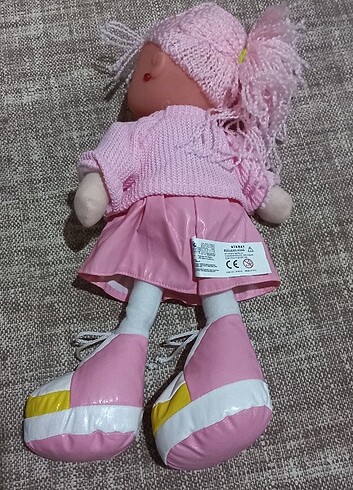  Beden Renk BEZ BEBEK 